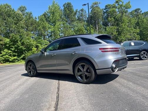 2025 Genesis GV70 3.5T AWD Sport