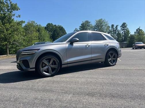 2025 Genesis GV70 3.5T AWD Sport