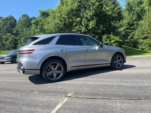2025 Genesis GV70 3.5T AWD Sport