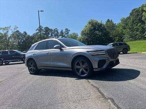 2025 Genesis GV70 3.5T AWD Sport