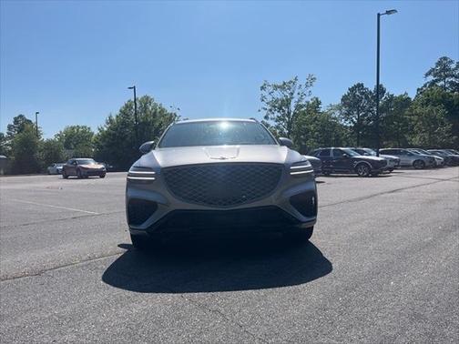 2025 Genesis GV70 3.5T AWD Sport