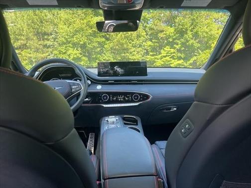 2025 Genesis GV70 3.5T AWD Sport