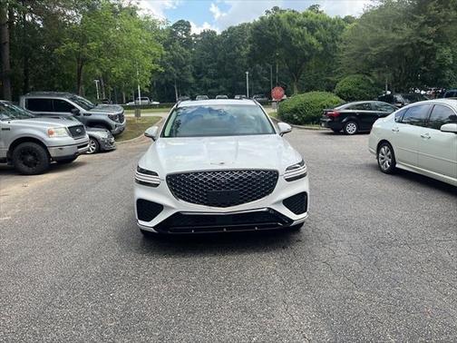 2025 Genesis GV70 3.5T AWD Sport