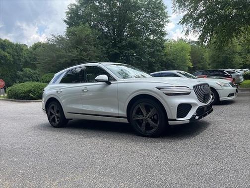 2025 Genesis GV70 3.5T AWD Sport
