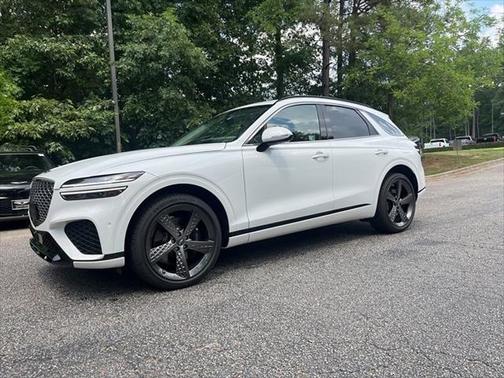 2025 Genesis GV70 3.5T AWD Sport