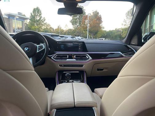 2021 BMW X5 PHEV xDrive45e
