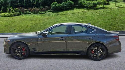 2026 Genesis G70 3.3T RWD Sport Prestige