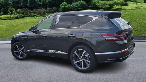 2025 Genesis GV80 2.5T Advanced