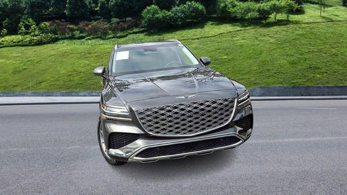 2025 Genesis GV80 2.5T Advanced