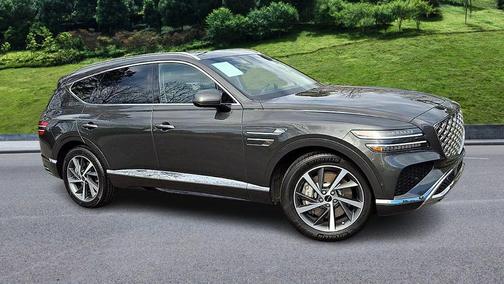 2025 Genesis GV80 2.5T Advanced