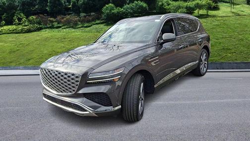 2025 Genesis GV80 2.5T Advanced