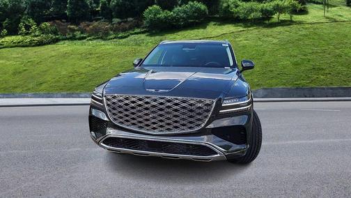 2025 Genesis GV80 2.5T Advanced