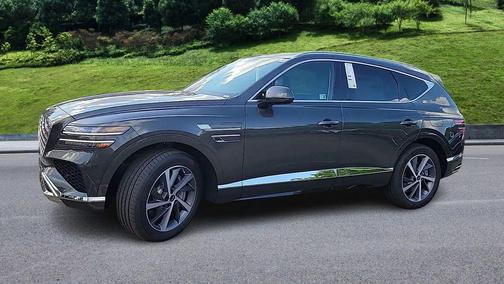2025 Genesis GV80 2.5T Advanced