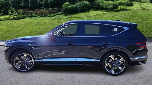 2025 Genesis GV80 3.5T