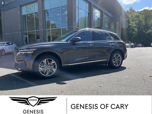 2025 Genesis GV70 2.5T AWD
