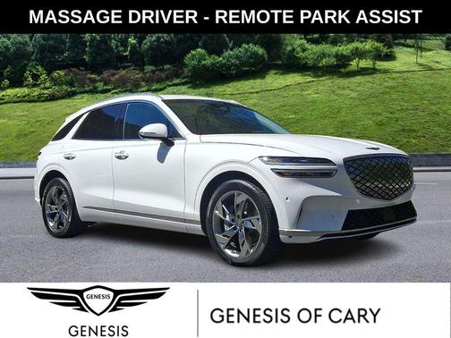 2025 Genesis Electrified GV70 Advanced AWD
