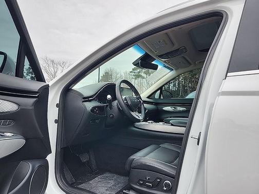 2025 Genesis Electrified GV70 Advanced AWD