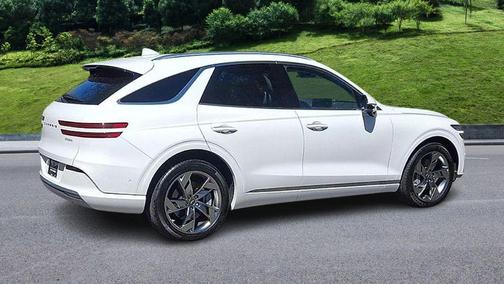 2025 Genesis Electrified GV70 Advanced AWD