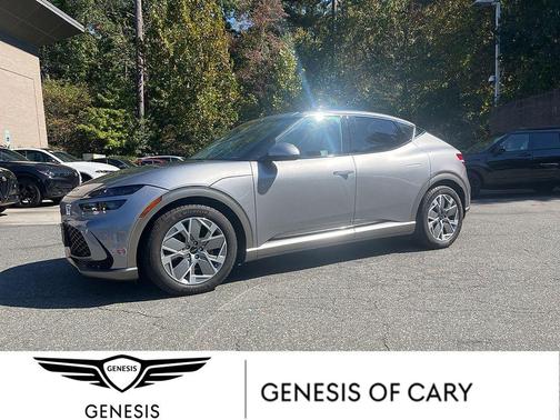 2025 Genesis GV60 Standard RWD