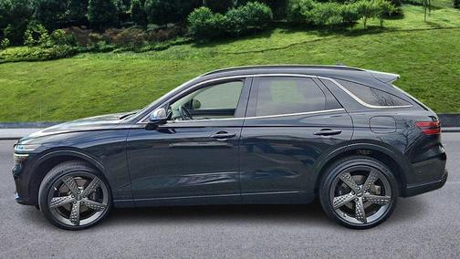 2025 Genesis GV70 3.5T AWD Sport