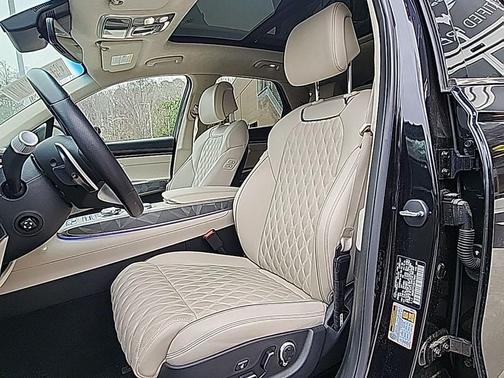 2025 Genesis GV70 3.5T AWD Sport