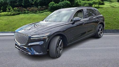 2025 Genesis GV70 3.5T AWD Sport