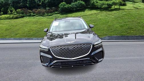 2025 Genesis GV70 3.5T AWD Sport
