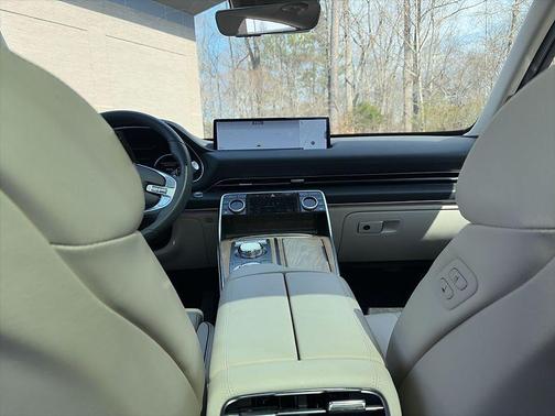 2024 Genesis GV80 2.5T