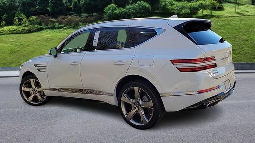 2024 Genesis GV80 2.5T