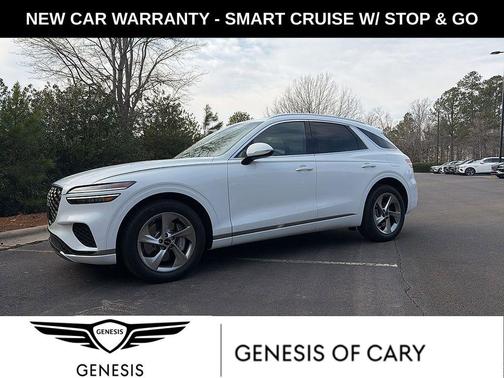 2026 Genesis GV70 2.5T Select