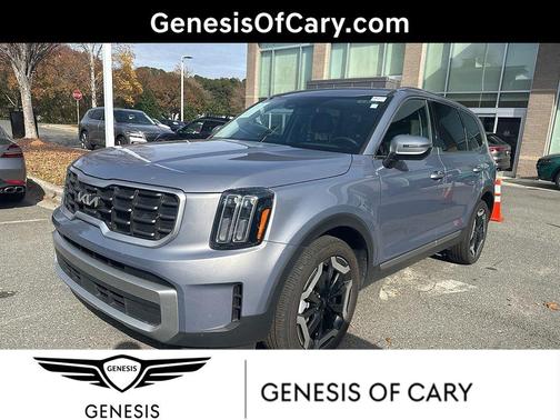 2023 Kia Telluride S
