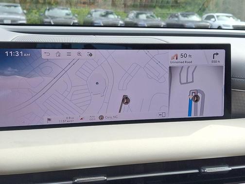 2025 Genesis G80 3.5T Sport Advanced AWD