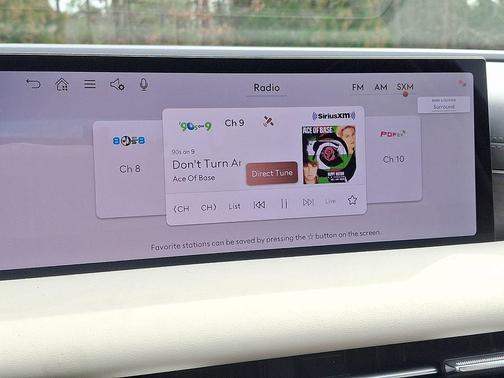 2025 Genesis G80 3.5T Sport Advanced AWD