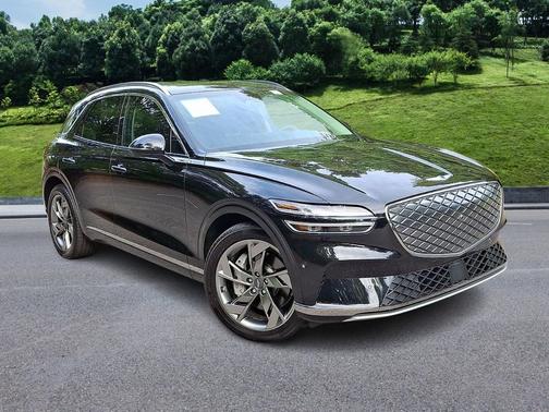 2025 Genesis Electrified GV70 Advanced AWD