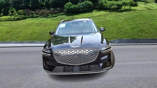 2025 Genesis Electrified GV70 Advanced AWD