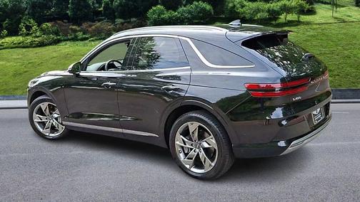 2025 Genesis Electrified GV70 Advanced AWD