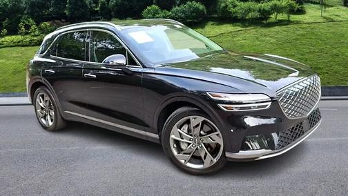 2025 Genesis Electrified GV70 Advanced AWD