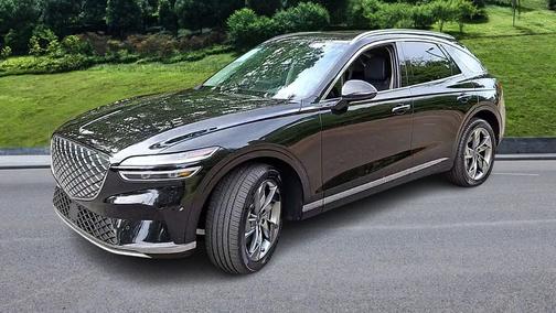 2025 Genesis Electrified GV70 Advanced AWD