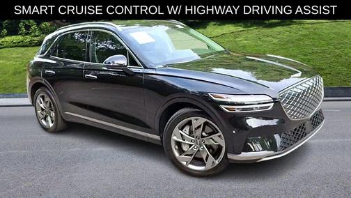 2025 Genesis Electrified GV70 Advanced AWD