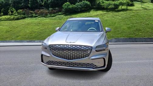 2026 Genesis Electrified GV70 Standard
