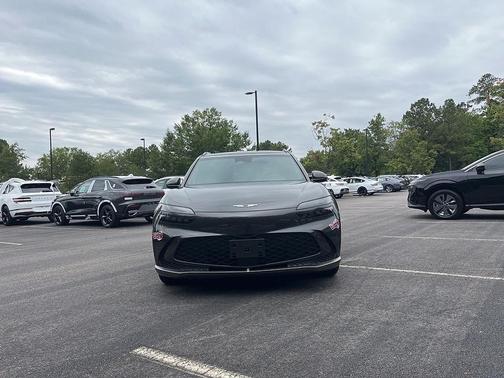 2025 Genesis GV60 Standard RWD