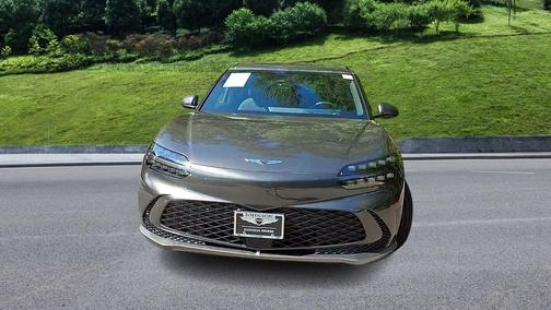 2025 Genesis GV60 Standard RWD