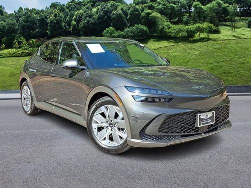 2025 Genesis GV60 Standard RWD