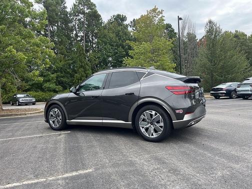 2025 Genesis GV60 Standard RWD