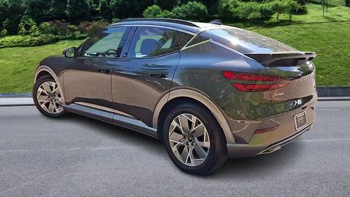 2025 Genesis GV60 Standard RWD