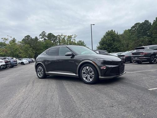 2025 Genesis GV60 Standard RWD