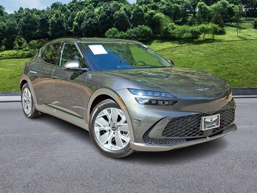 2025 Genesis GV60 Standard RWD
