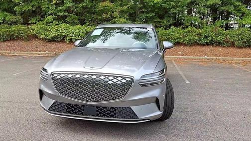 2025 Genesis Electrified GV70 Advanced AWD