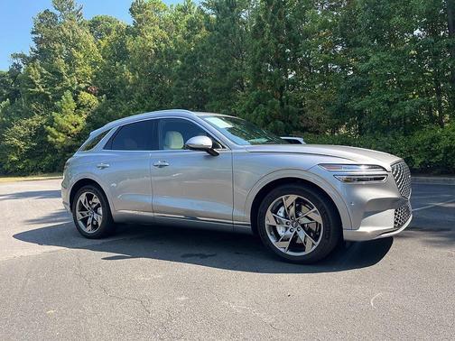 2025 Genesis Electrified GV70 Advanced AWD