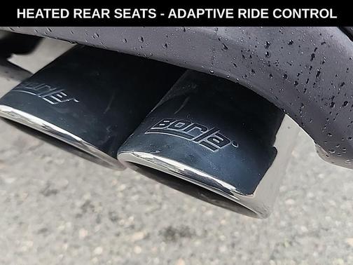 2022 GMC Sierra 1500 Denali Ultimate